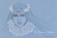 Ice Princess
